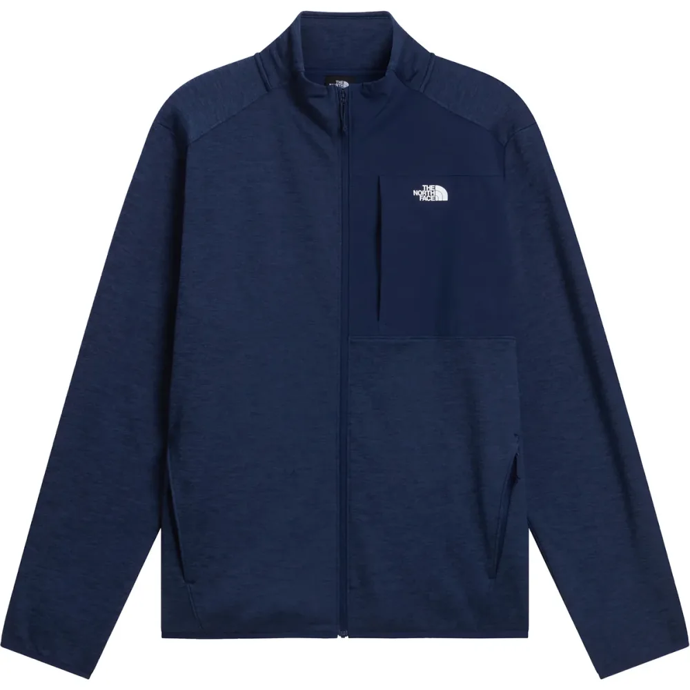 The North Face Herren Performance Fleece Jacke