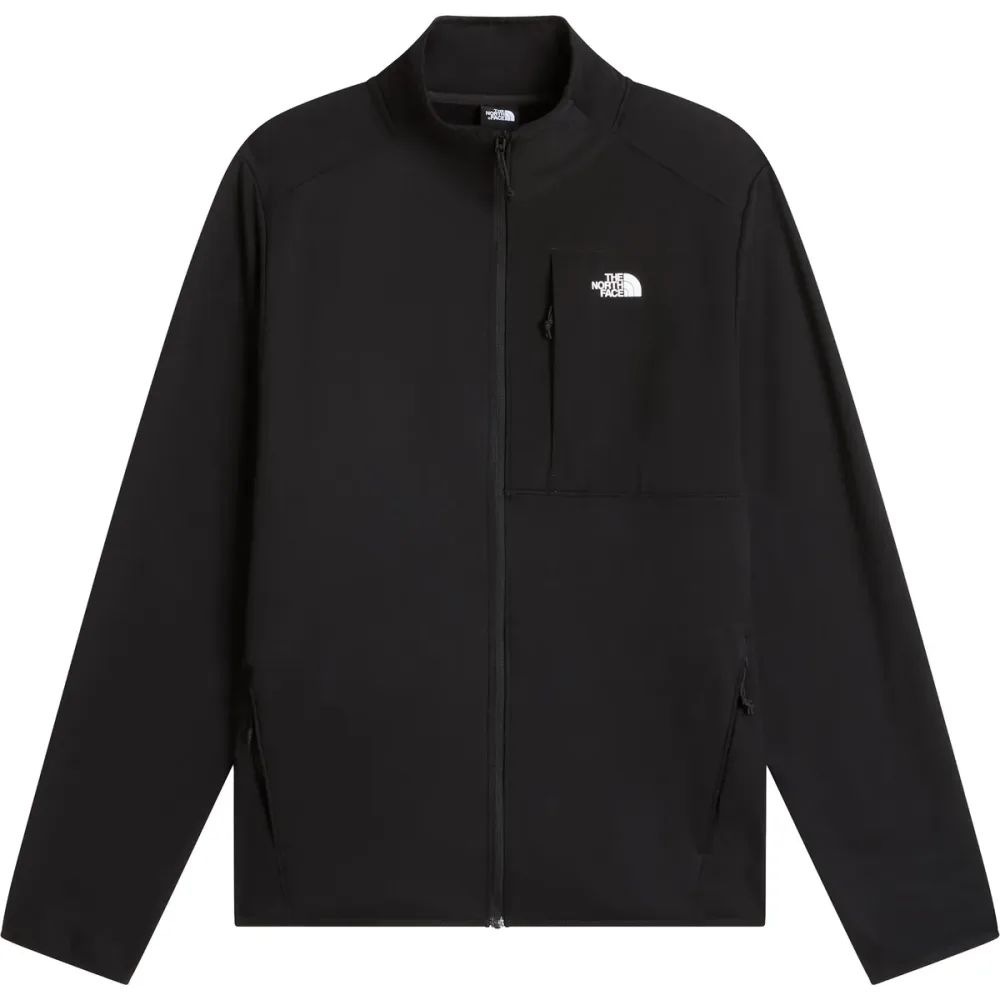 The North Face Herren Performance Fleece Jacke