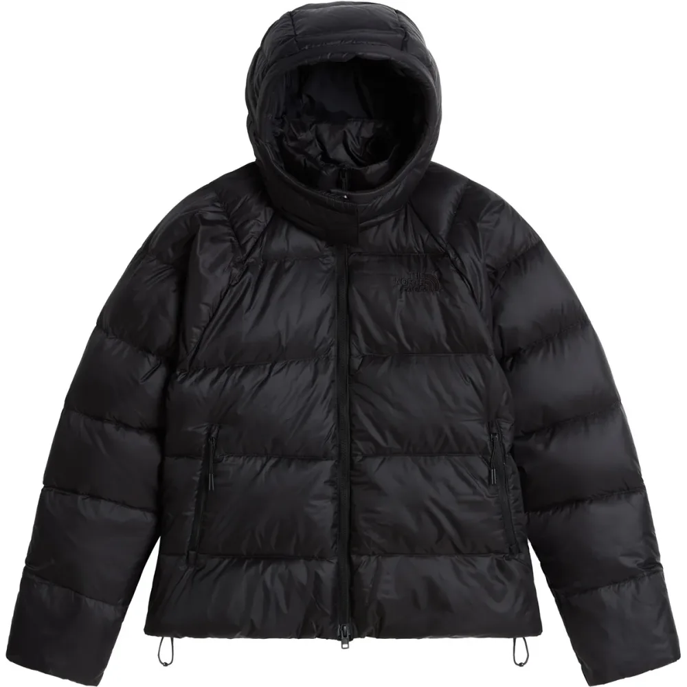 The North Face Damen Hydrenalite City Down Hoodie Jacke