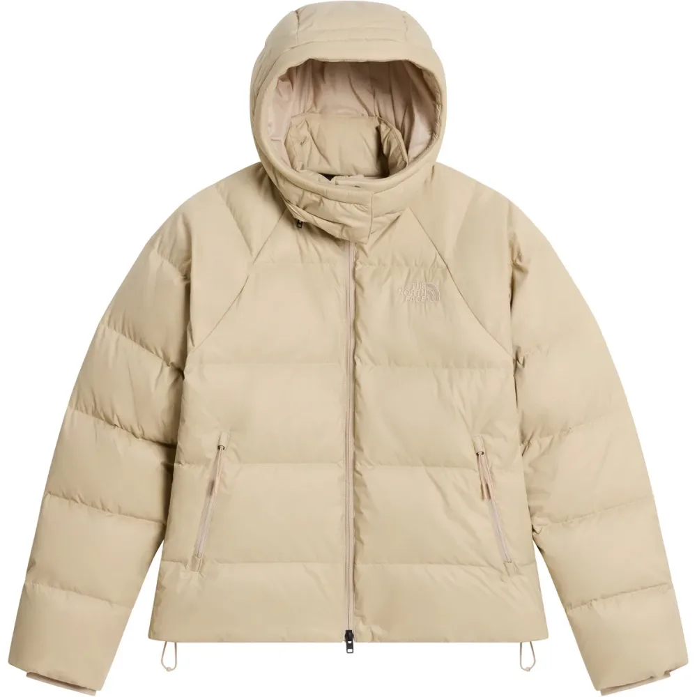 The North Face Damen Hydrenalite City Down Hoodie Jacke