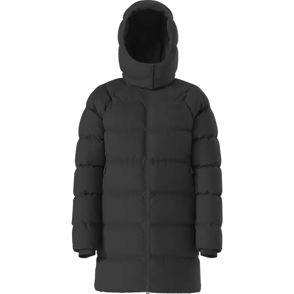 The North Face Damen Hydrenalite City Down Hoodie Parka