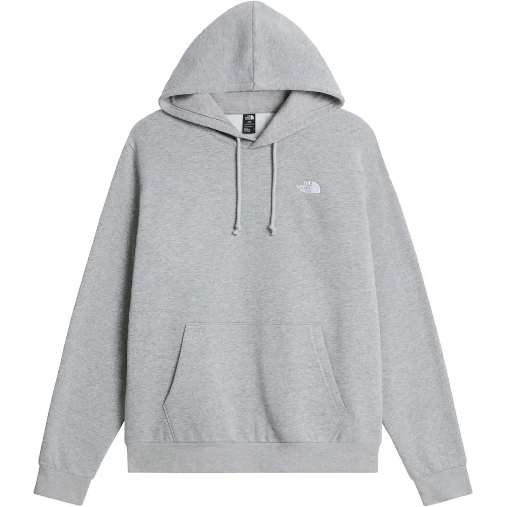 The North Face Herren Evolution Simple Dome Hoodie