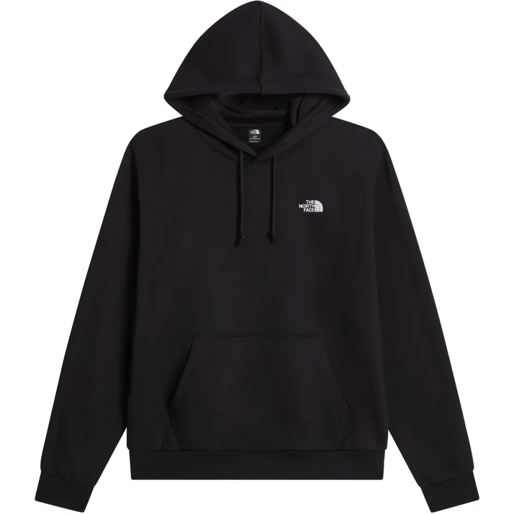 The North Face Herren Evolution Simple Dome Hoodie