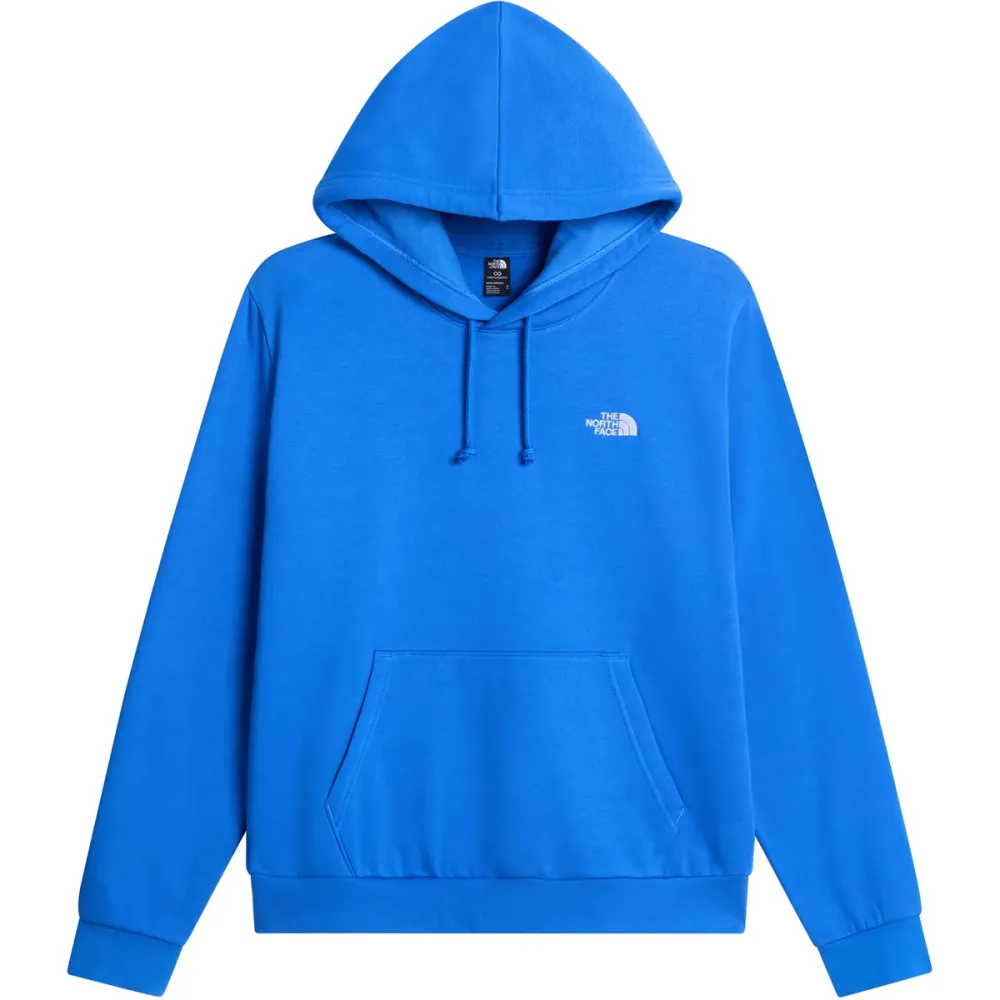The North Face Herren Evolution Simple Dome Hoodie
