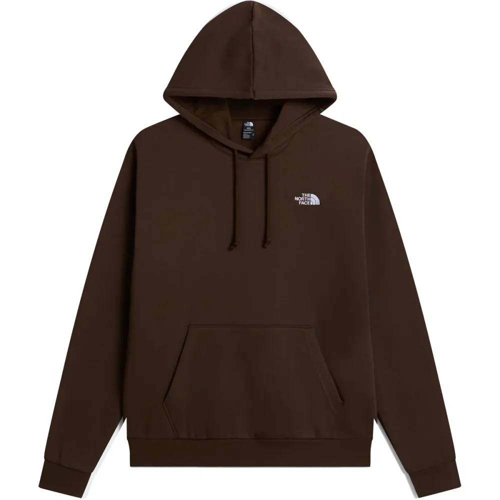 The North Face Herren Evolution Simple Dome Hoodie
