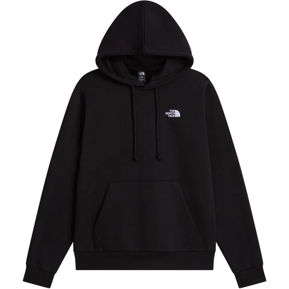 The North Face Damen Evolution Simple Dome Hoodie