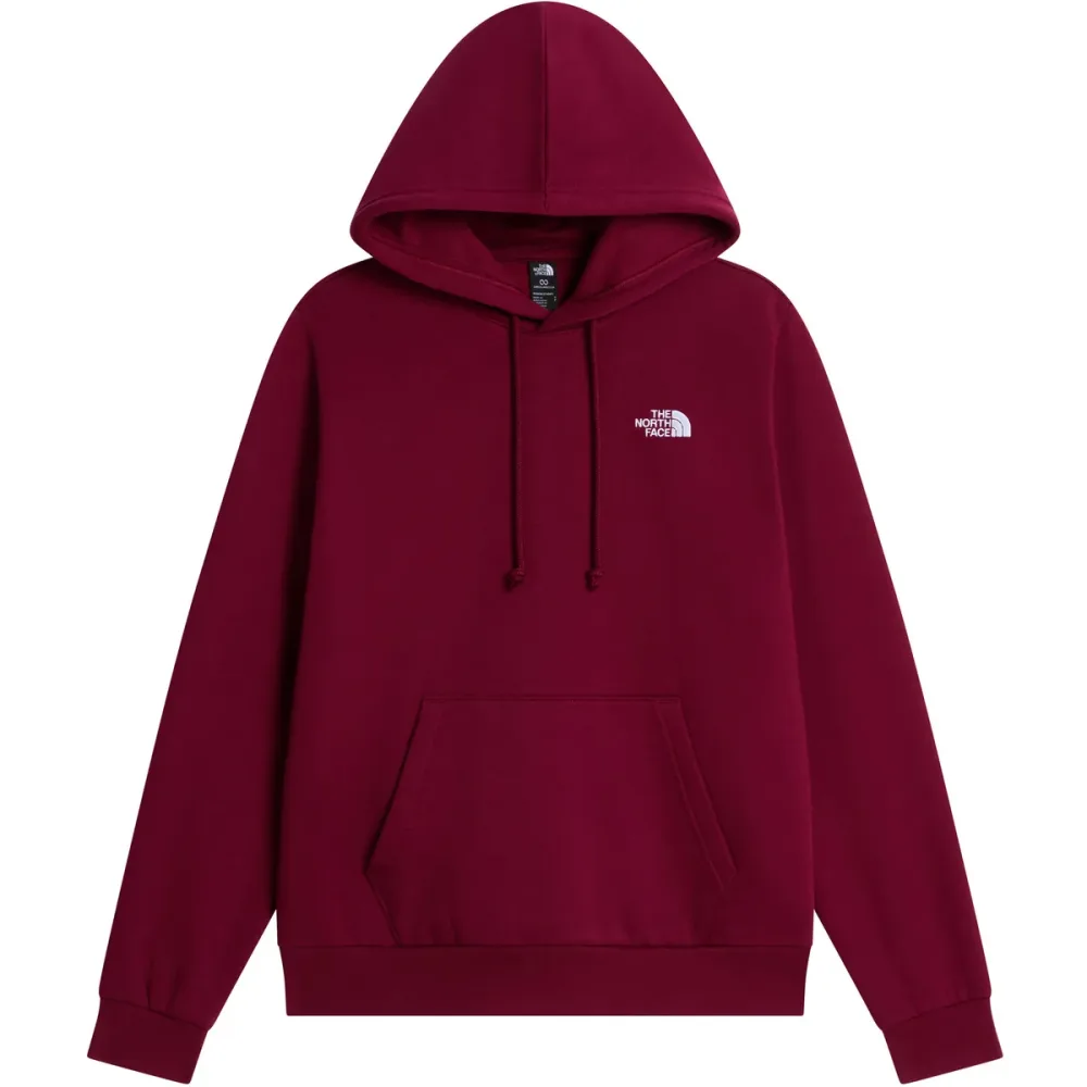 The North Face Damen Evolution Simple Dome Hoodie