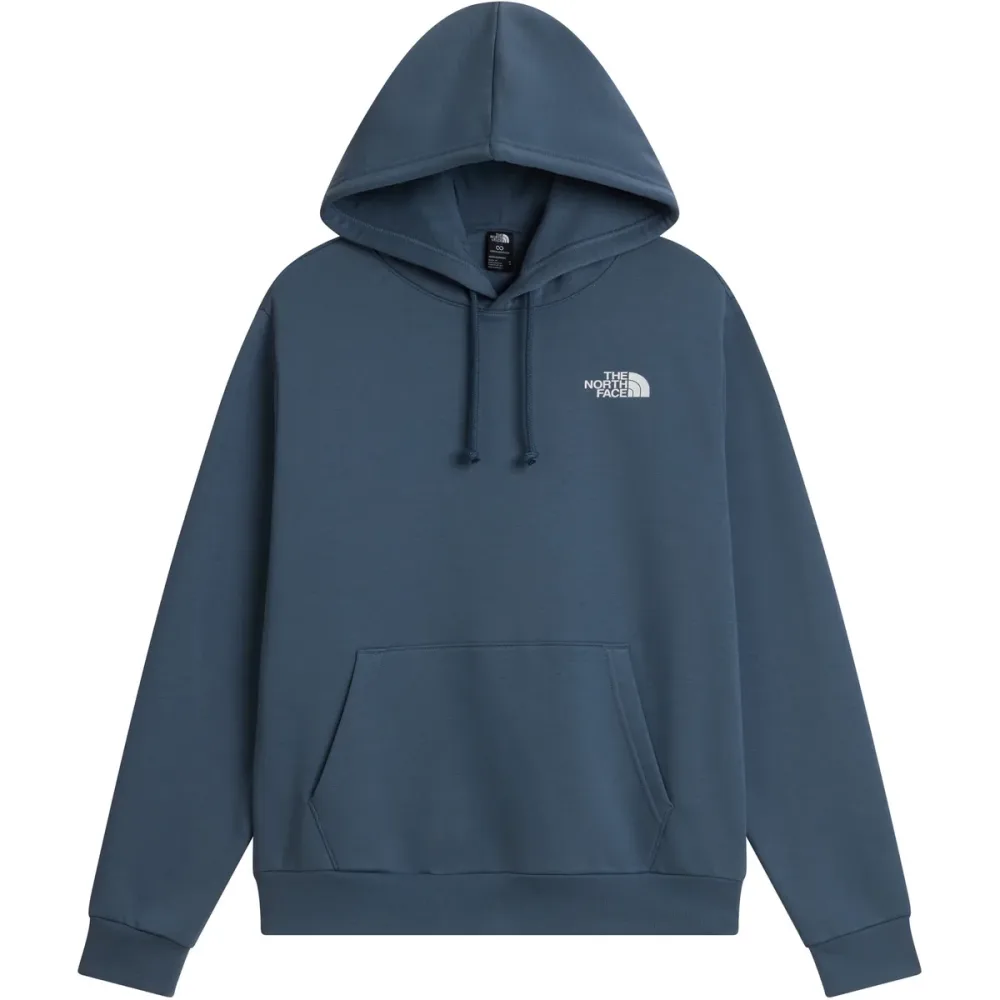 The North Face Herren Evolution Box Nse Hoodie