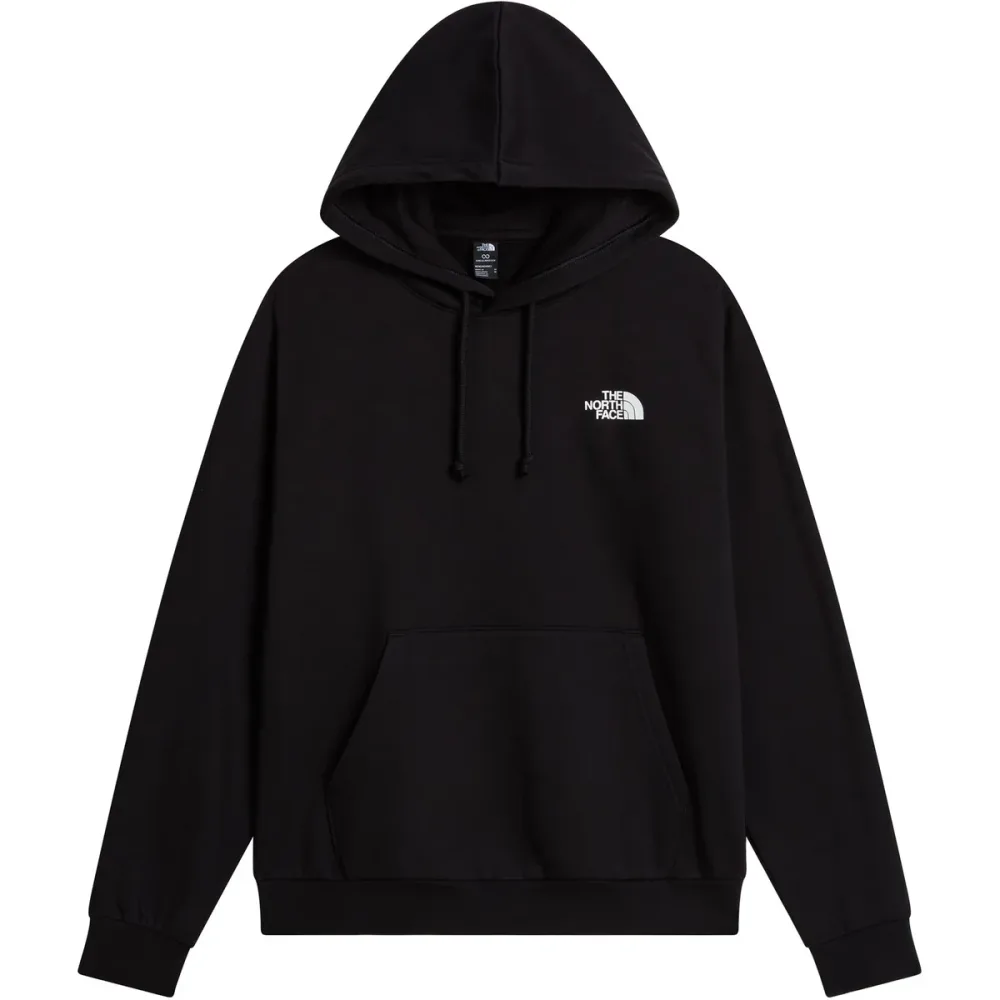 The North Face Herren Evolution Box Nse Hoodie