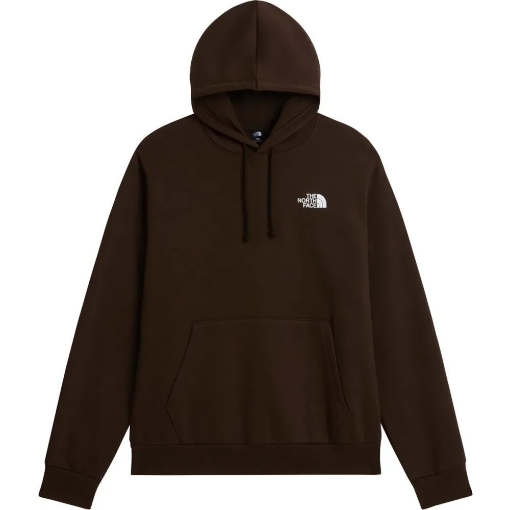 The North Face Herren Evolution Box Nse Hoodie