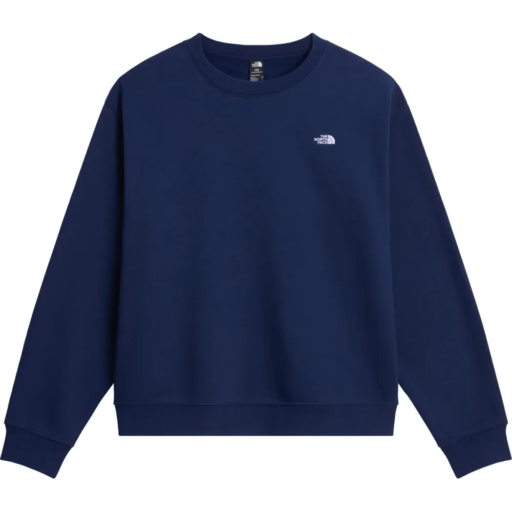 The North Face Herren Essential Simple Dome Relaxed Pullover
