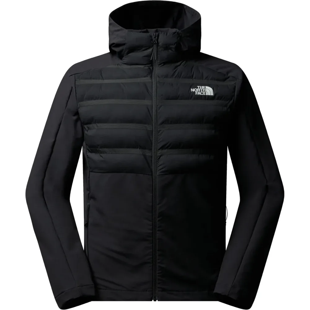 The North Face Herren Mountain Athletics Cari Hoodie Jacke