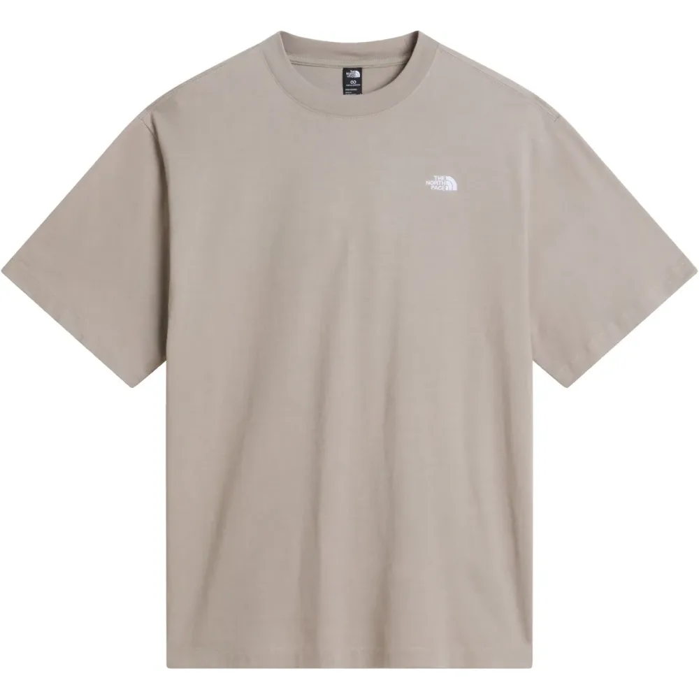 The North Face Herren Essential Simple Dome Os T-Shirt