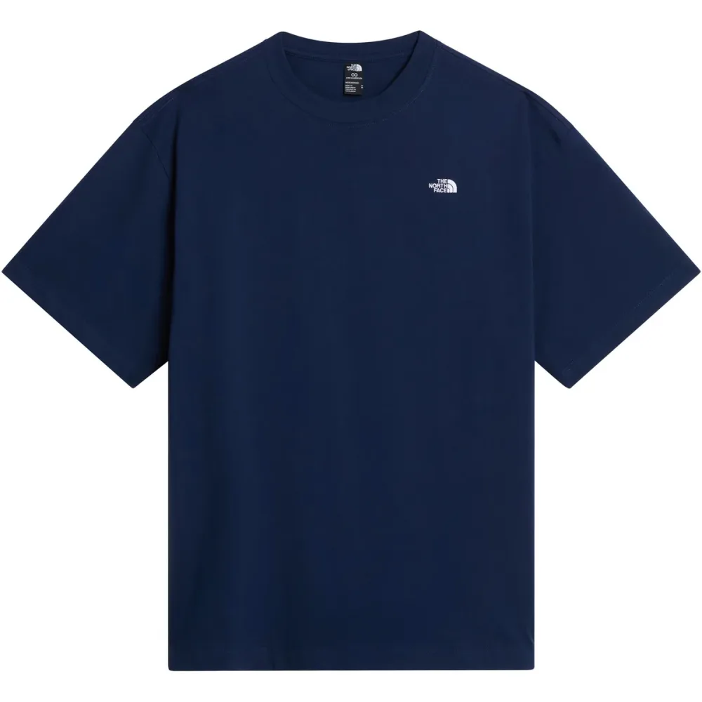 The North Face Herren Essential Simple Dome Os T-Shirt