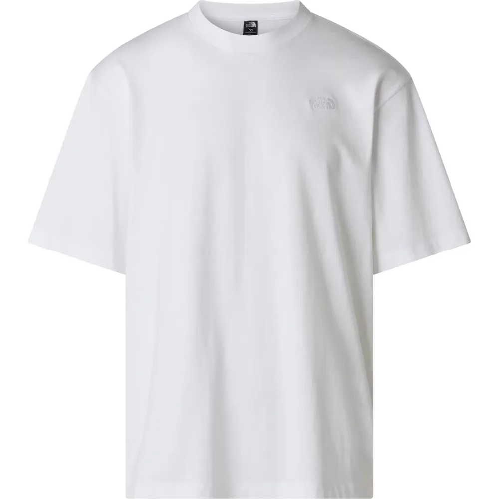 The North Face Herren Essential Simple Dome Os T-Shirt