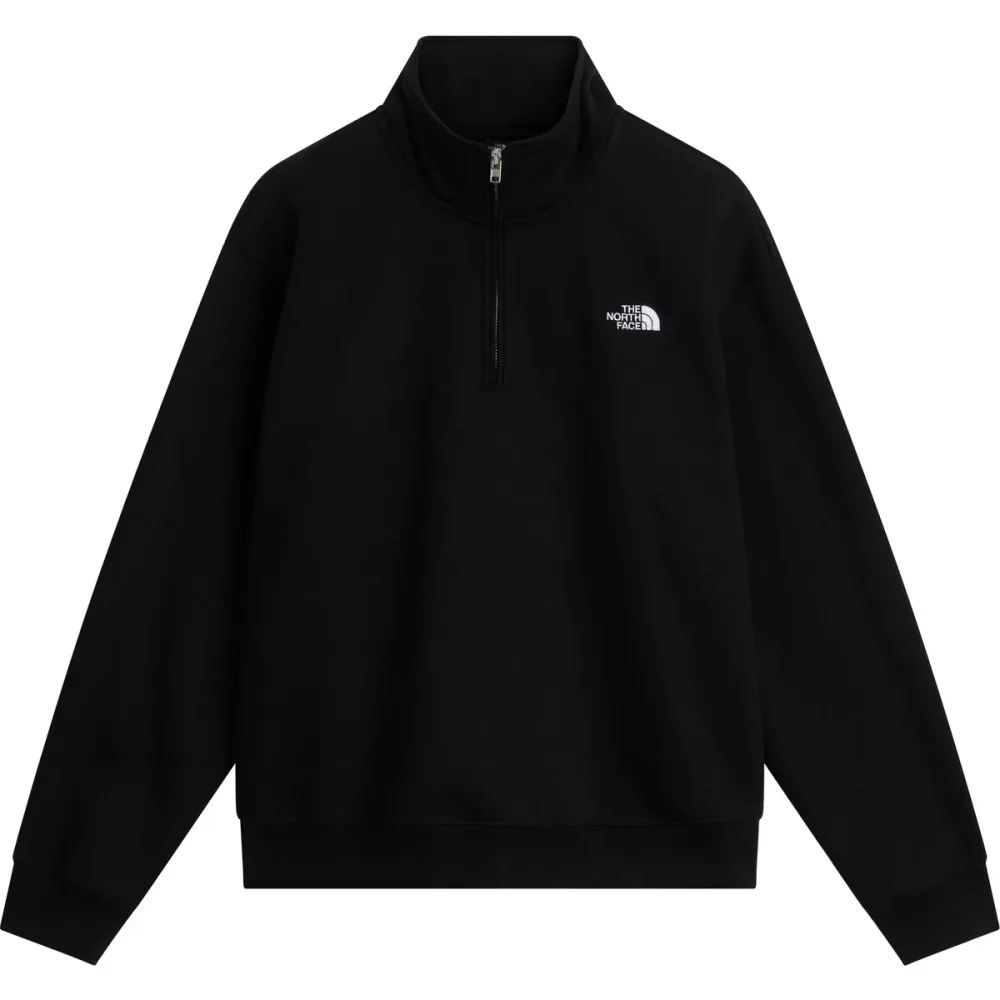 The North Face Herren Essential Simple Dome 1/4 Zip Pullover