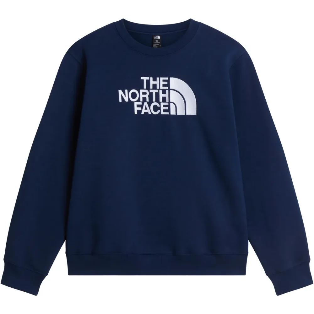 The North Face Herren Essential Drew Peak Crew Pullover