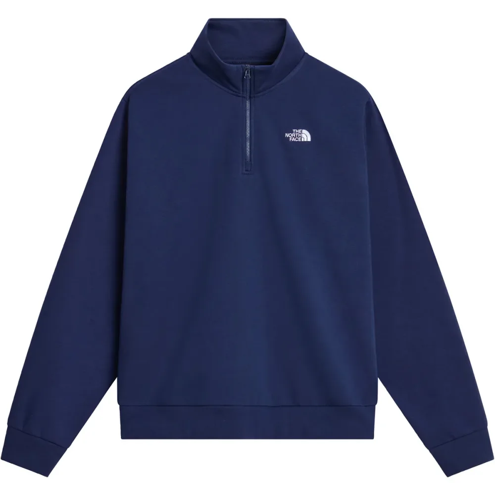 The North Face Herren Evolution Simple Dome 1/4 Zip Pullover