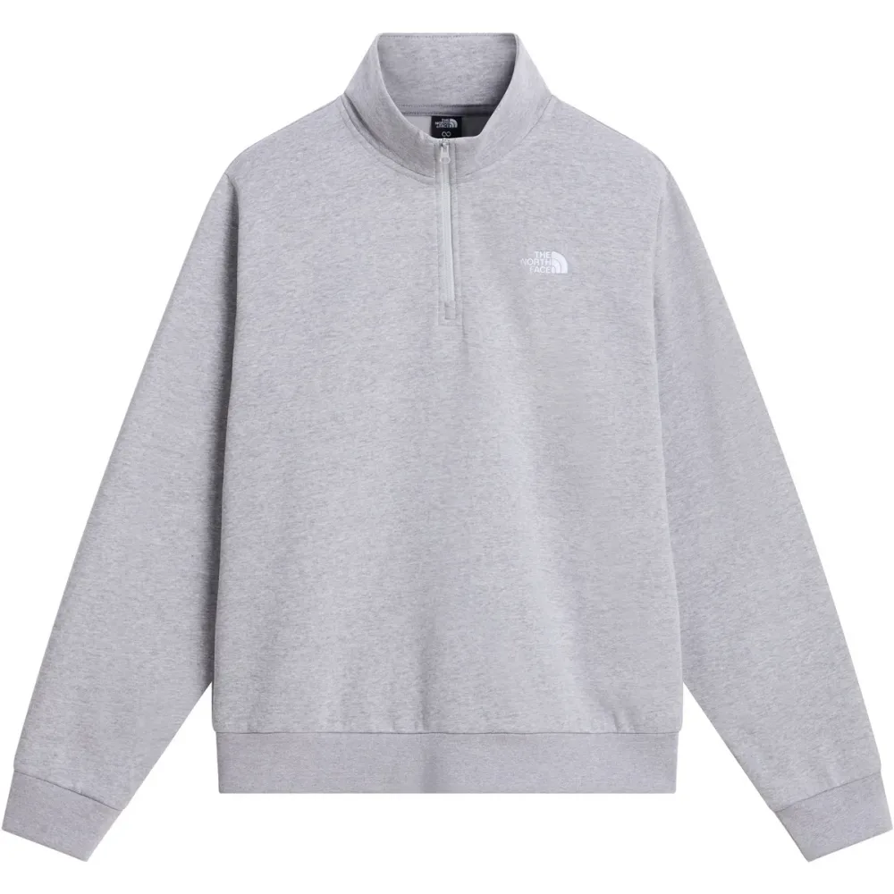 The North Face Herren Evolution Simple Dome 1/4 Zip Pullover