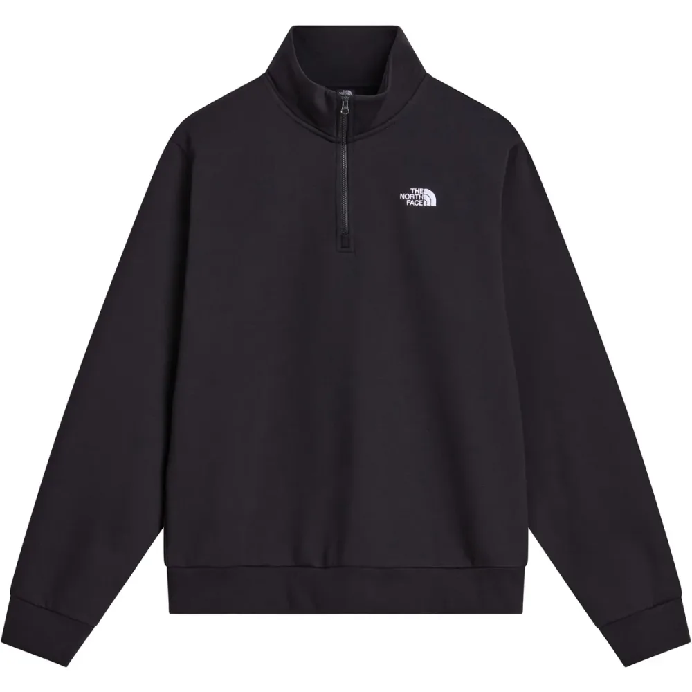 The North Face Herren Evolution Simple Dome 1/4 Zip Pullover