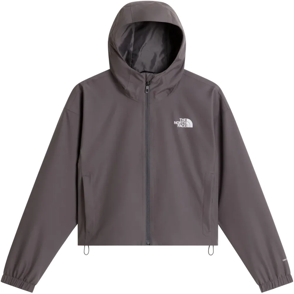 The North Face Damen Quest Mono Cropped Jacke