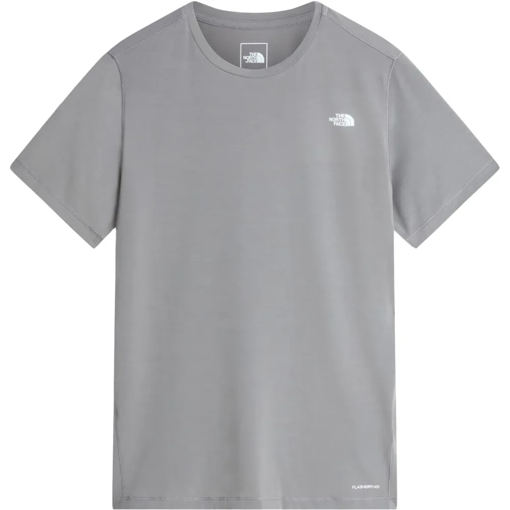 The North Face Herren Adventure T-Shirt