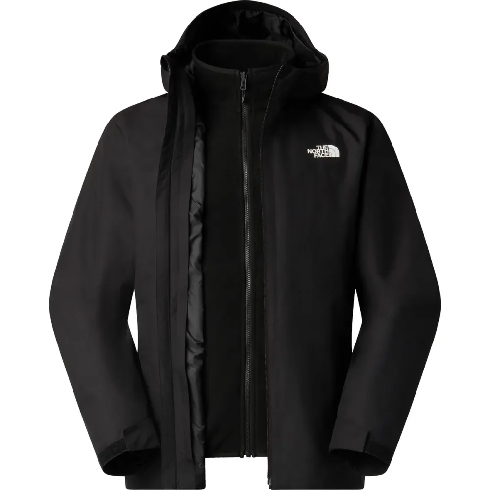 The North Face Herren Quest Mono Triclimate Jacke