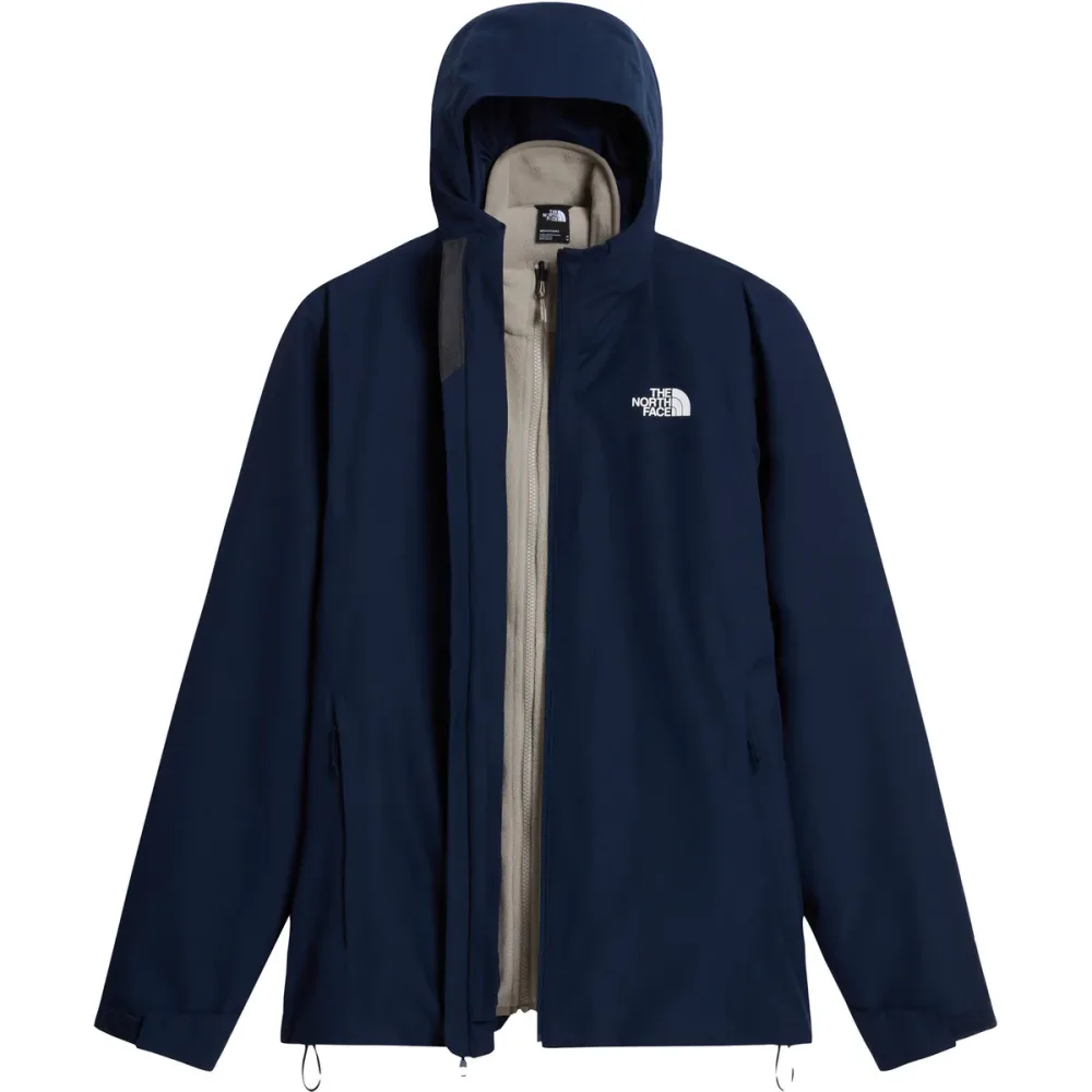 The North Face Herren Quest Mono Triclimate Jacke