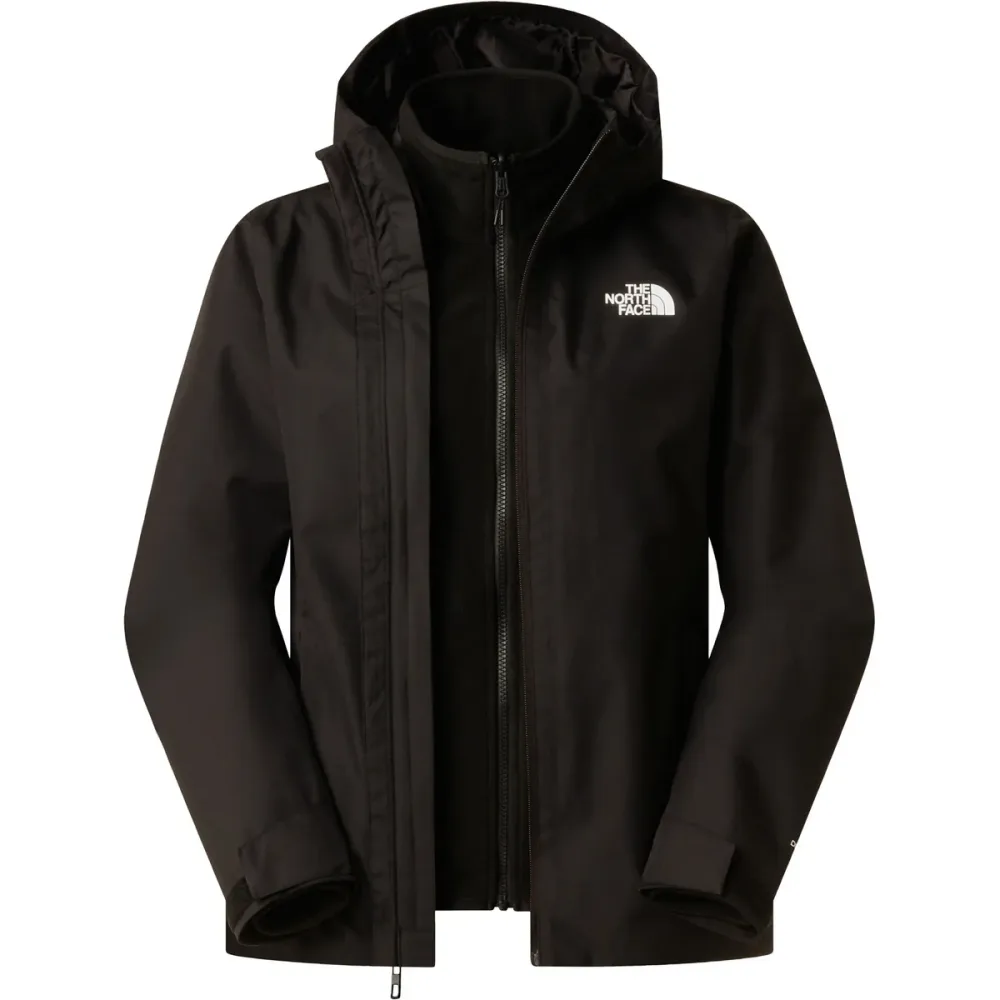 The North Face Damen Quest Mono Triclimate Jacke