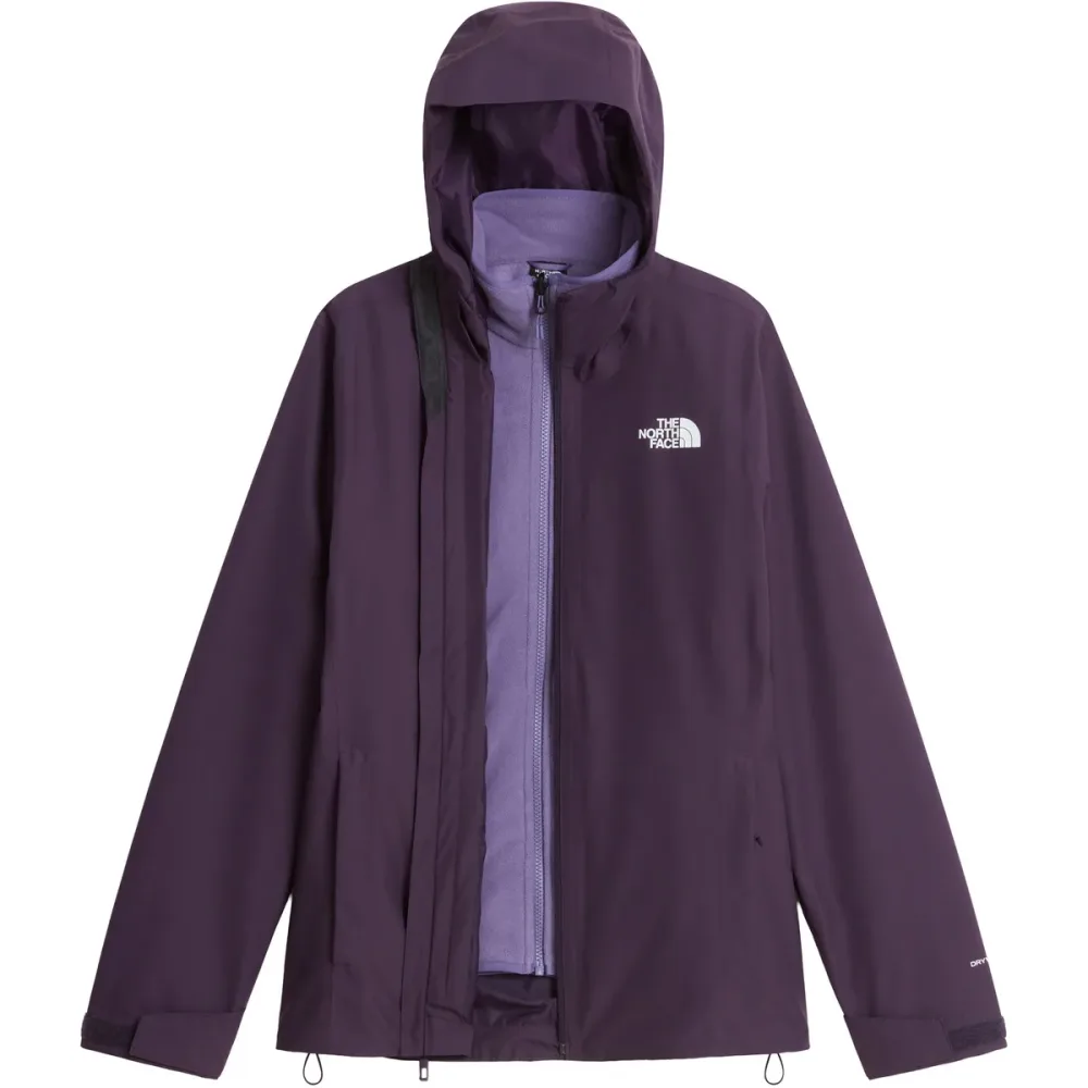 The North Face Damen Quest Mono Triclimate Jacke