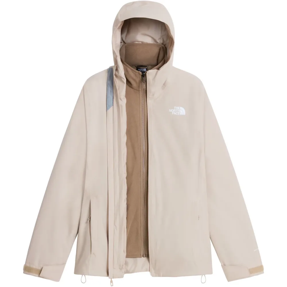 The North Face Damen Quest Mono Triclimate Jacke