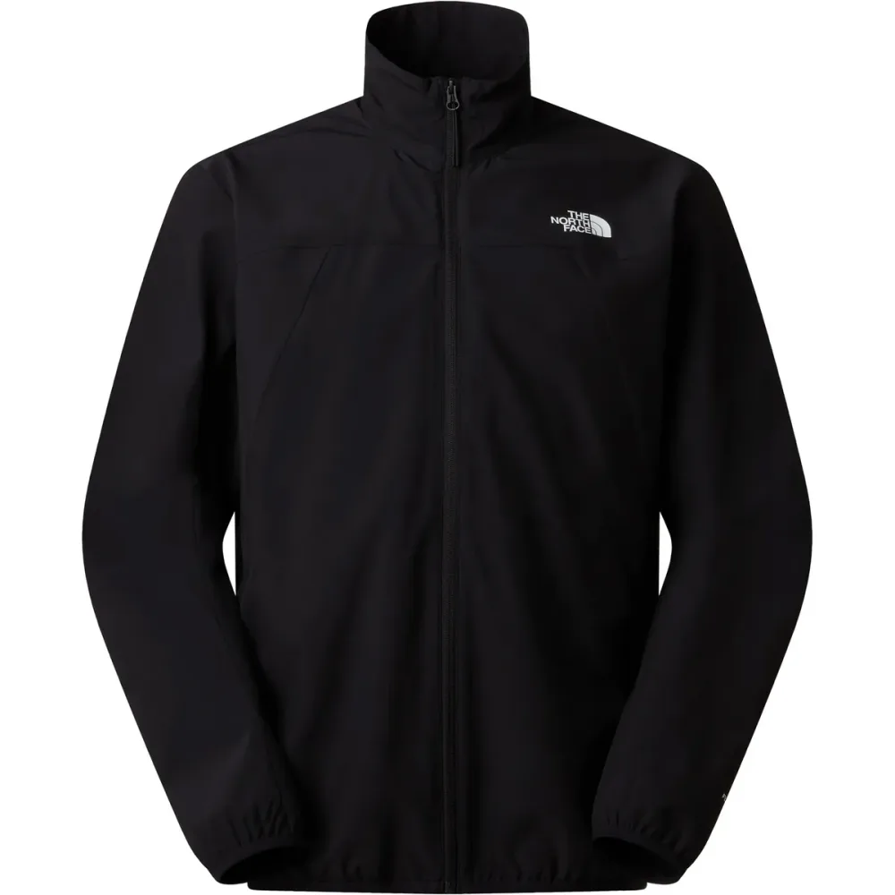 The North Face Herren Mountain Athletics Ushba Track Jacke