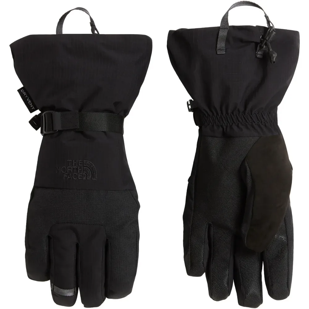 The North Face Herren Montana Handschuhe