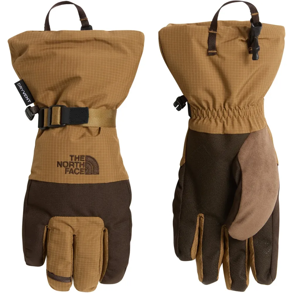 The North Face Herren Montana Handschuhe