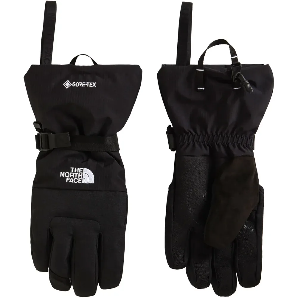 The North Face Herren Montana 3-in-1 GTX Handschuhe