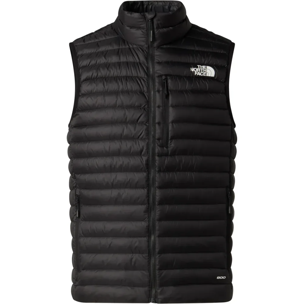 The North Face Herren Bettaforca Lt Down Weste