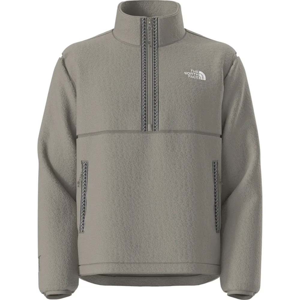 The North Face Herren Fleeski 1/4 Zip Pullover