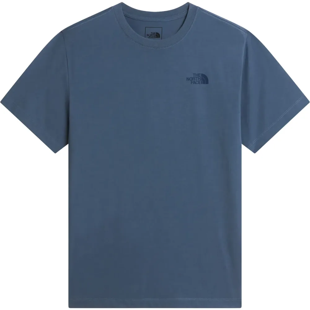 The North Face Herren Half Dome Photo Graphic T-Shirt
