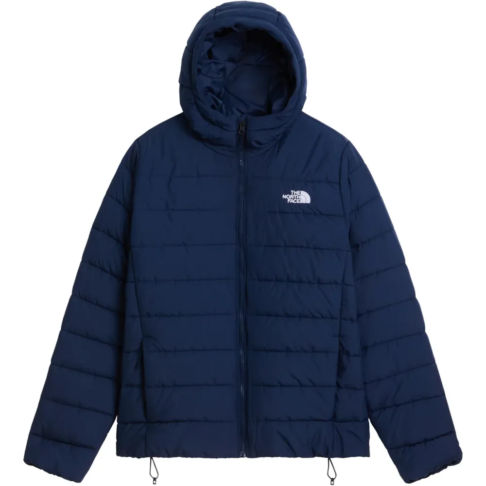 The North Face Herren Aconcagua Hoodie Jacke