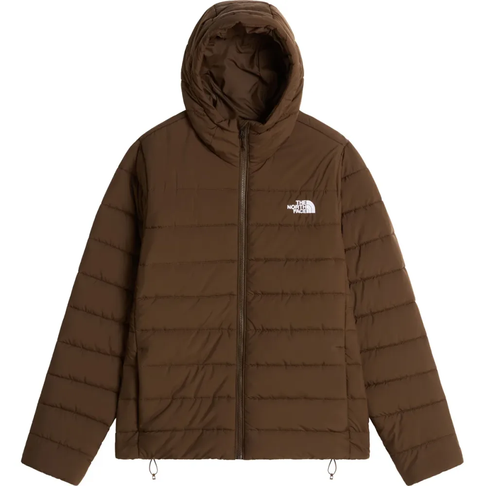 The North Face Herren Aconcagua Hoodie Jacke