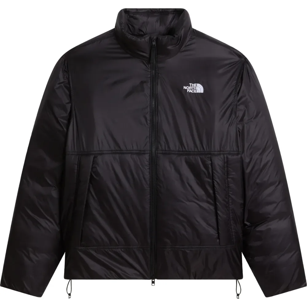 The North Face Herren Pertex Explore Jacke