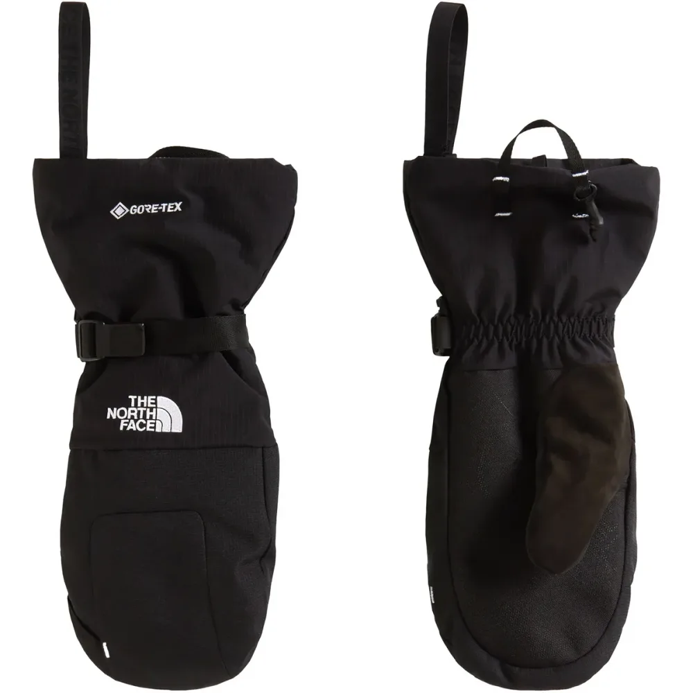 The North Face Herren Montana 3-in-1 GTX Mitt Handschuhe