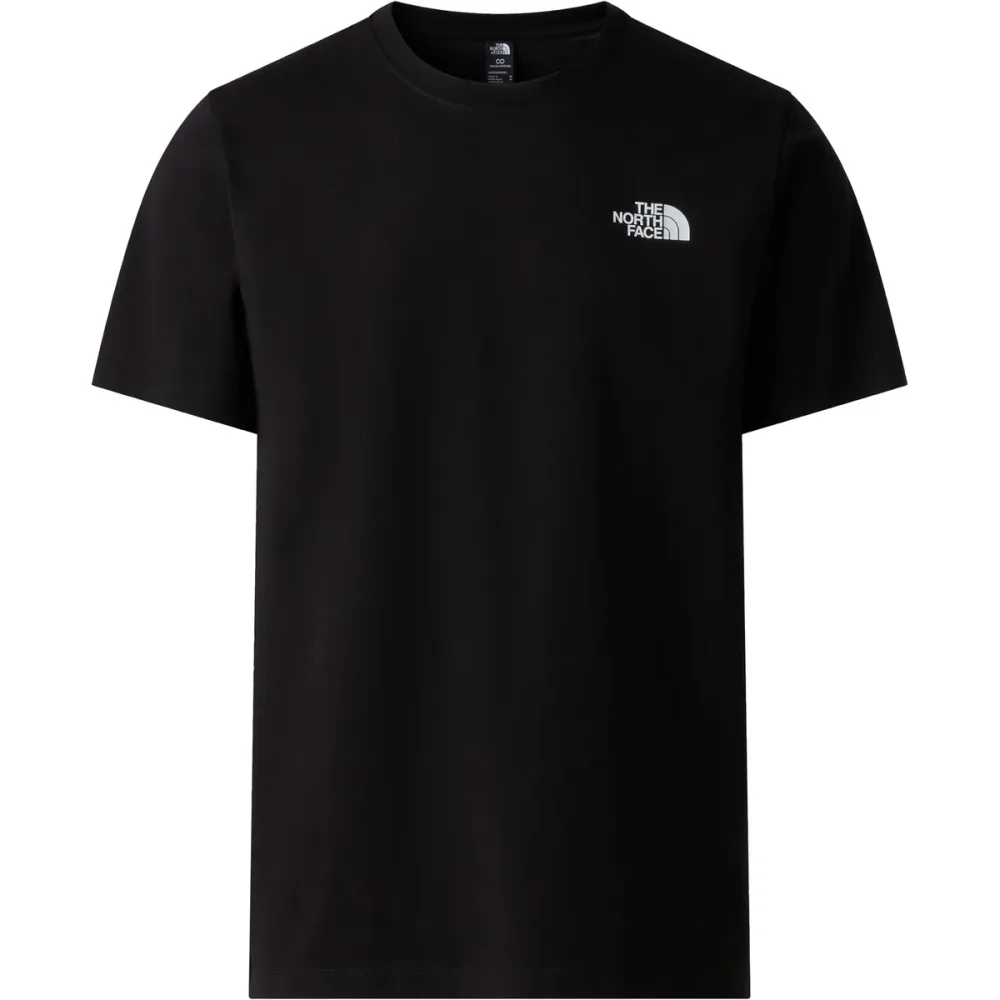 The North Face Herren Graphic T-Shirt
