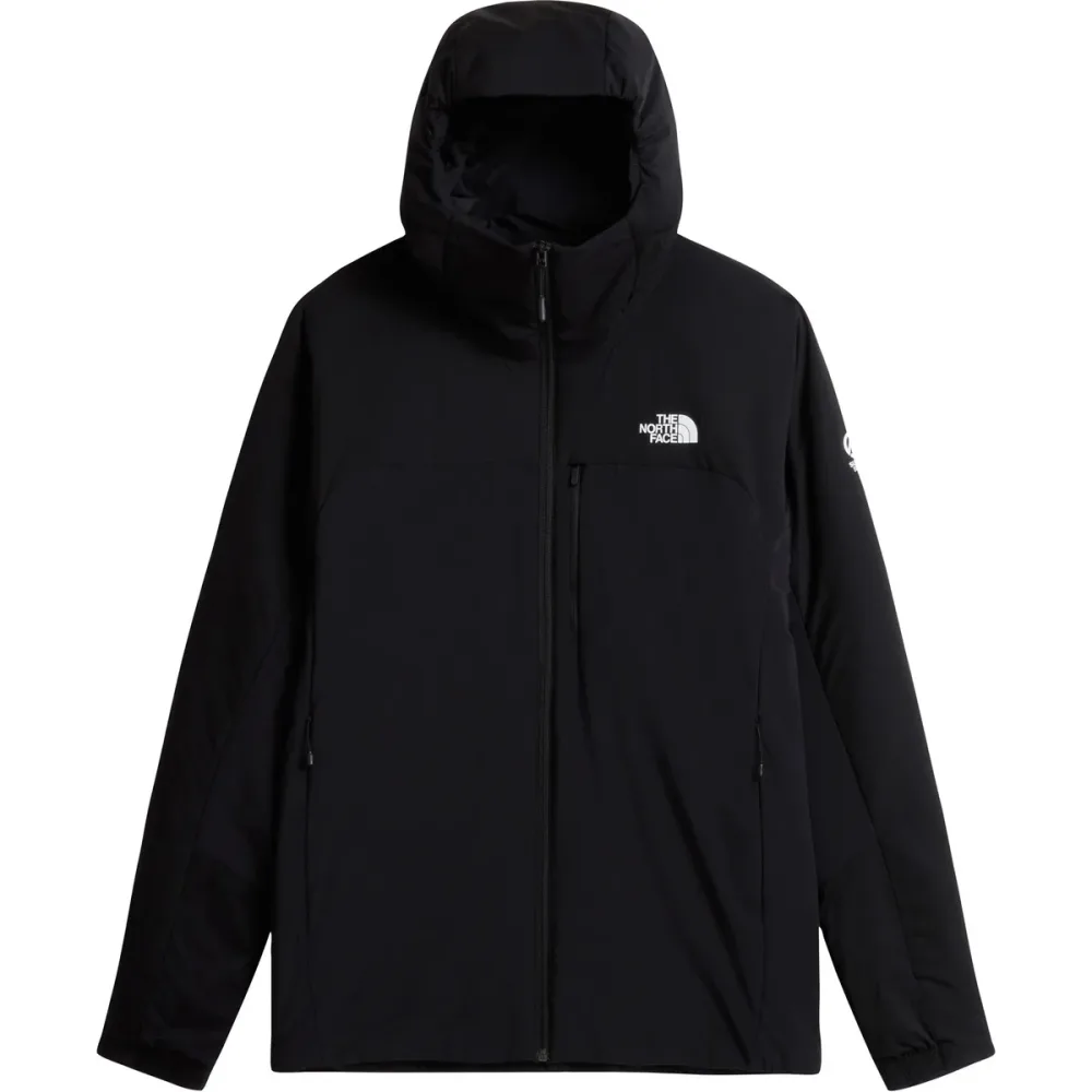The North Face Herren Summit Casaval Hoodie Jacke