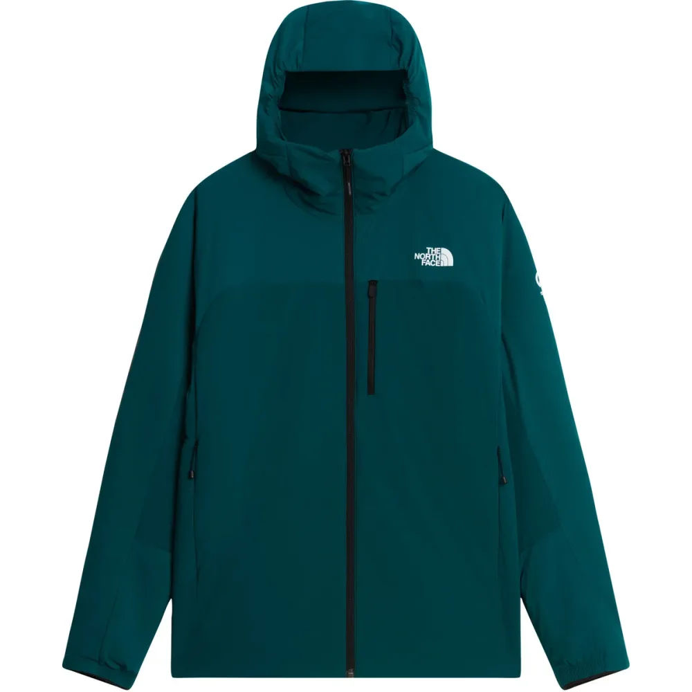 The North Face Herren Summit Casaval Hoodie Jacke