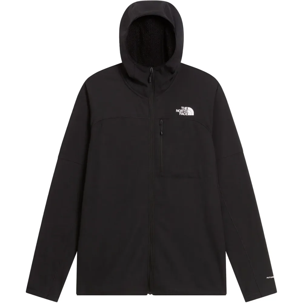 The North Face Herren Summit Futurefleece Hoodie Jacke