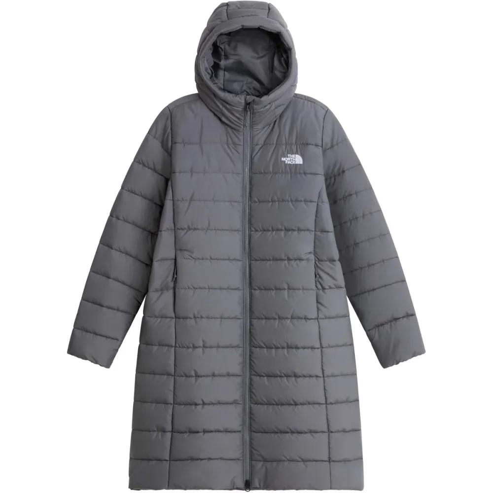 The North Face Damen Aconcagua Hoodie Parka