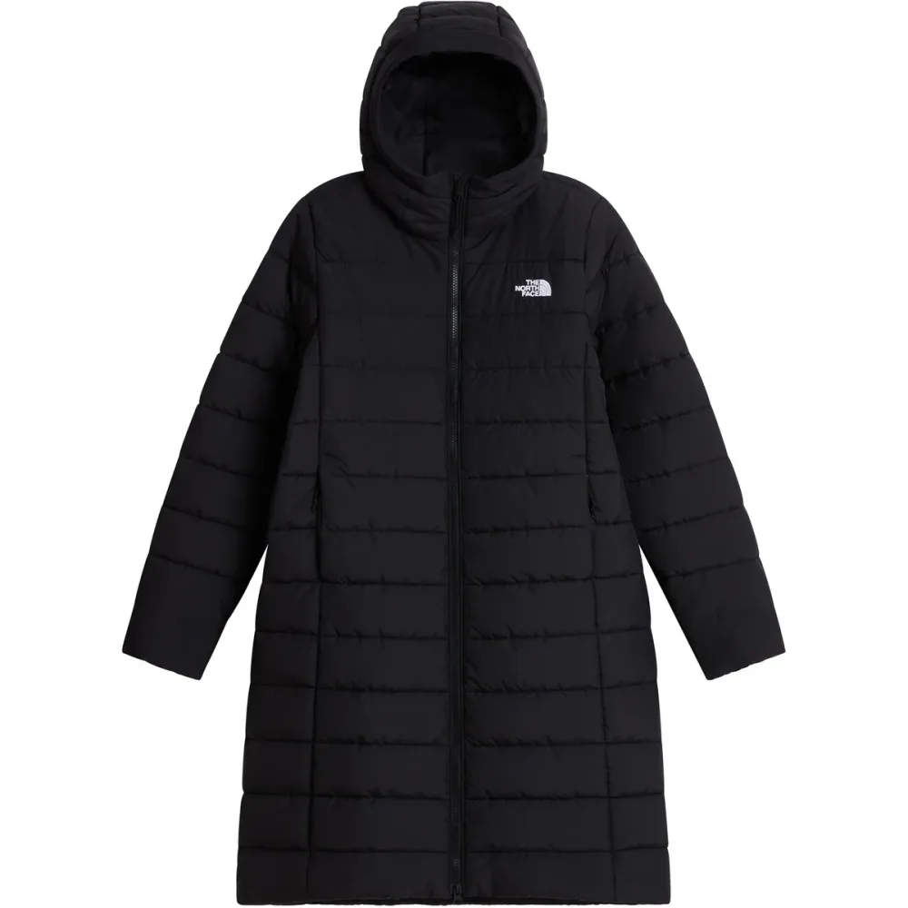 The North Face Damen Aconcagua Hoodie Parka