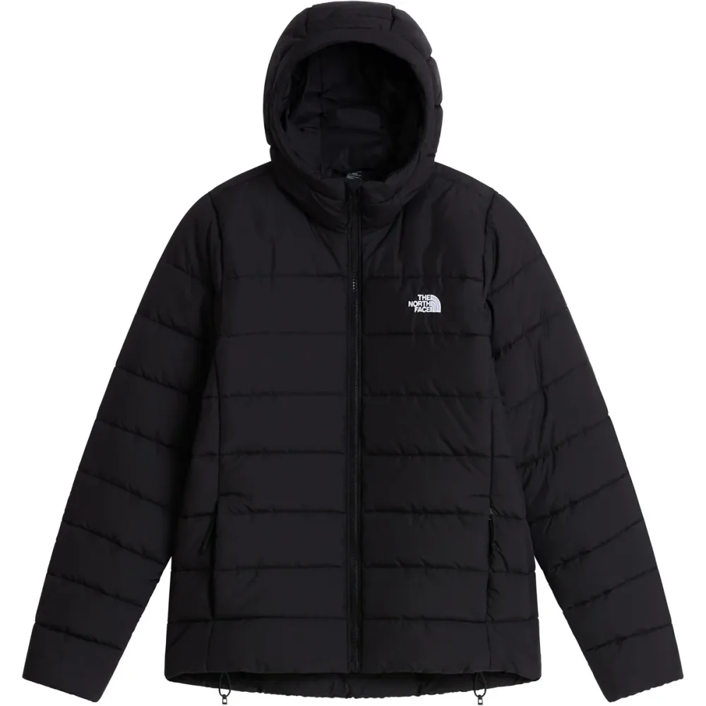 The North Face Damen Aconcagua Hoodie Jacke