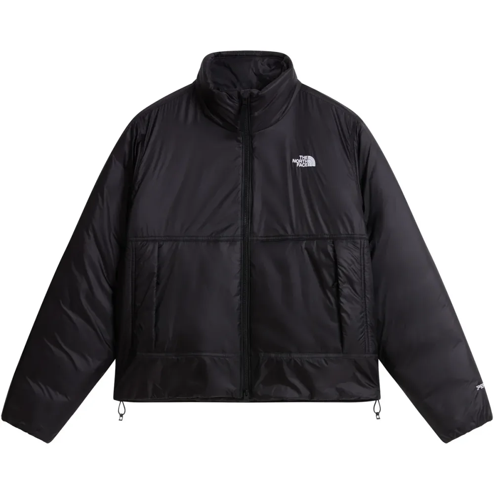 The North Face Damen Pertex Explore Jacke